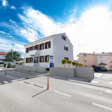 Apartments Crnekovic III Baška Exteriér fotografie