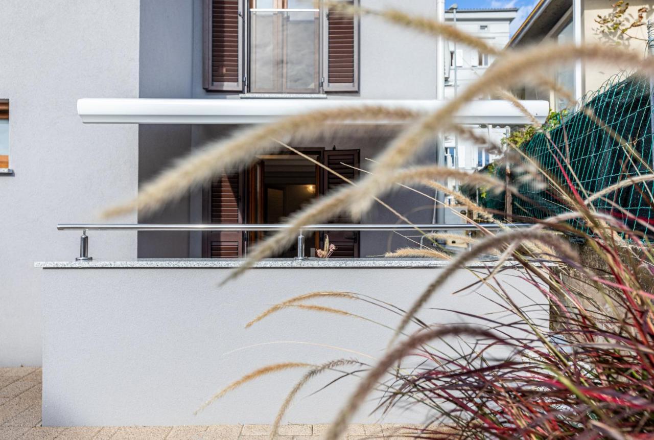 Apartments Crnekovic III Baška Exteriér fotografie