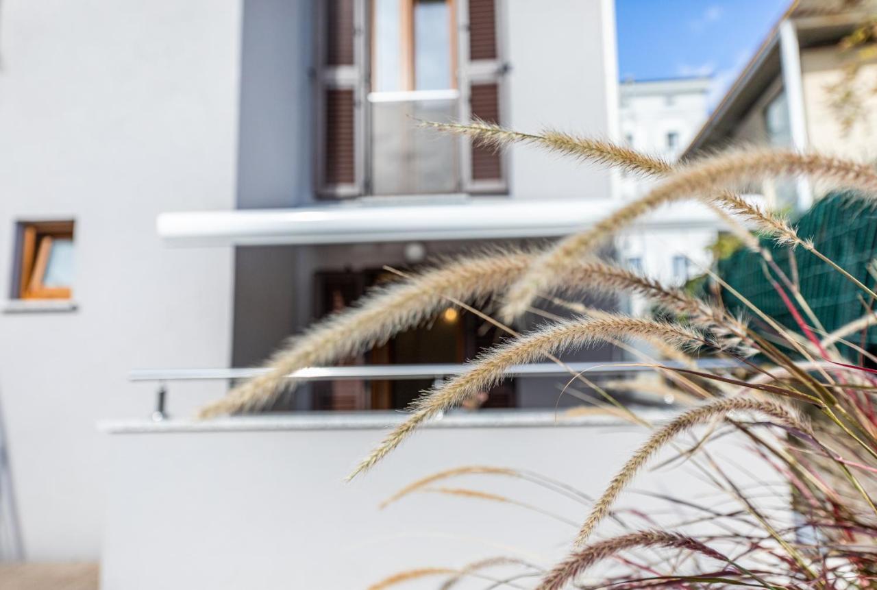 Apartments Crnekovic III Baška Exteriér fotografie