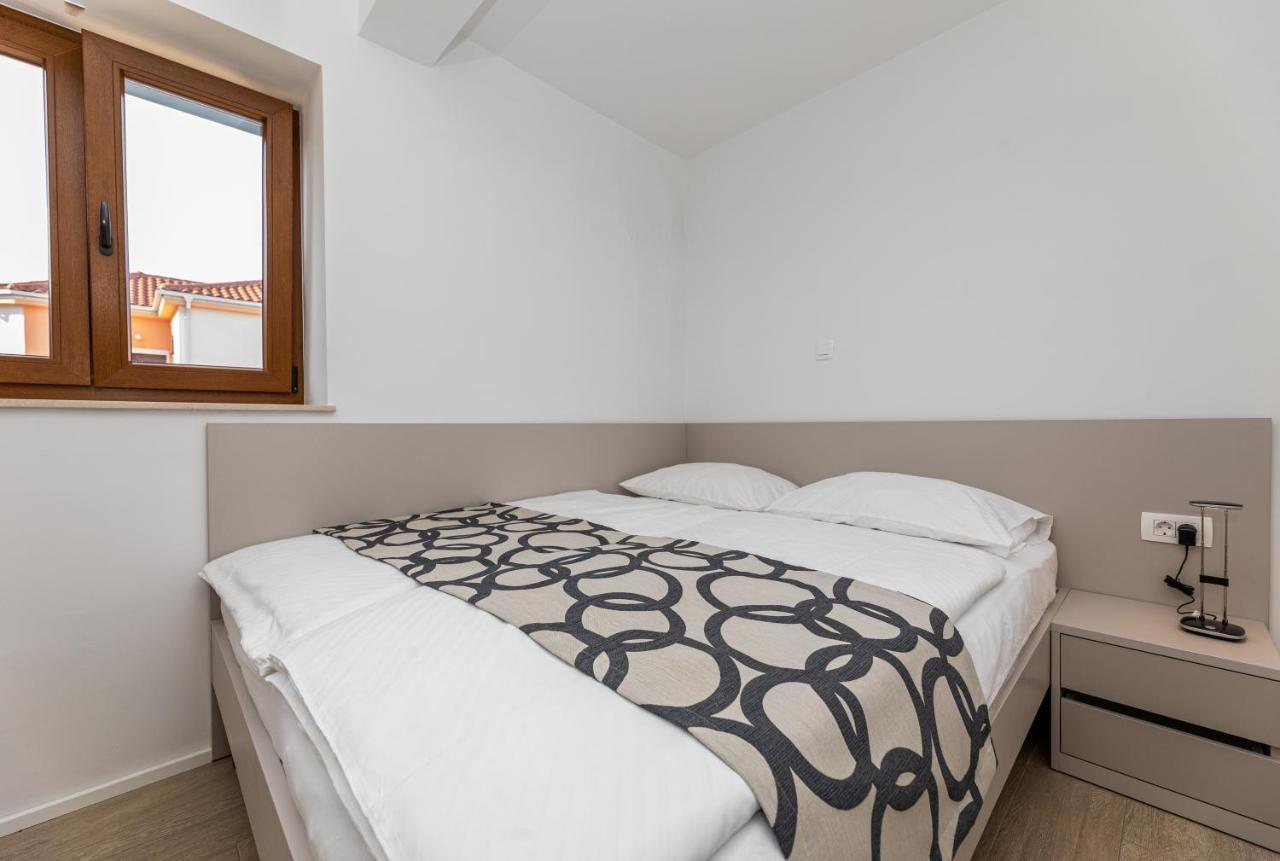 Apartments Crnekovic III Baška Exteriér fotografie
